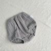 Baby Sailor-Style Shirt/Shorts Combo